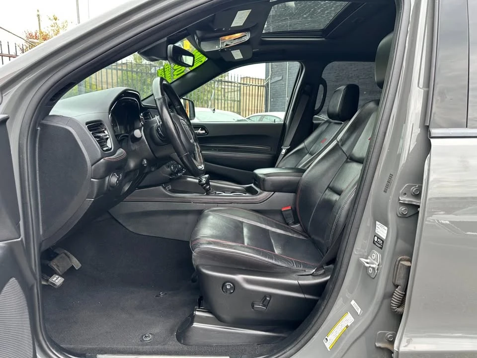 2023 Dodge Durango 3rd Gen - Image 18 of 19