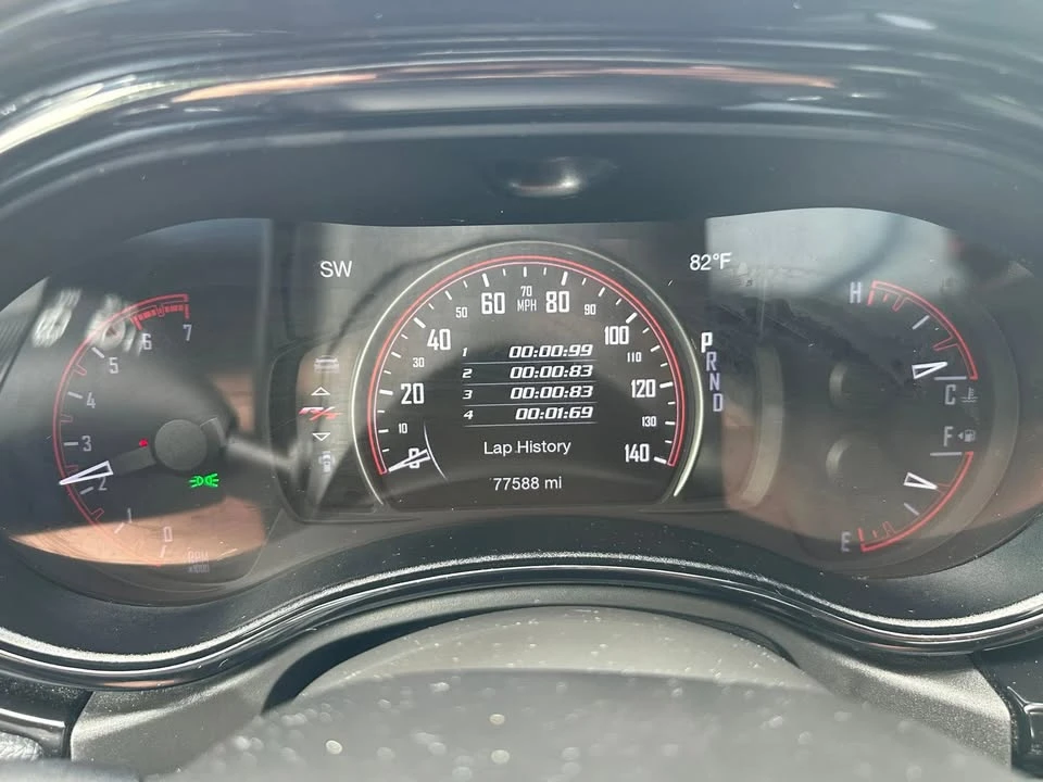 2023 Dodge Durango 3rd Gen - Image 15 of 19