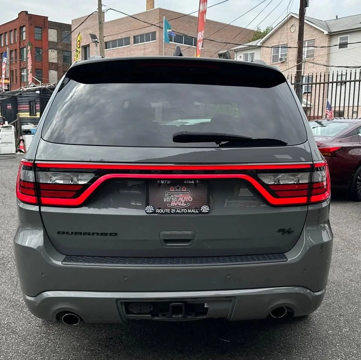 2023 Dodge Durango 3rd Gen - Image 5 of 19
