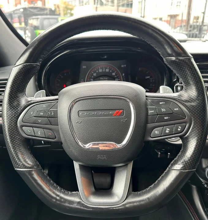 2023 Dodge Durango 3rd Gen - Image 10 of 19