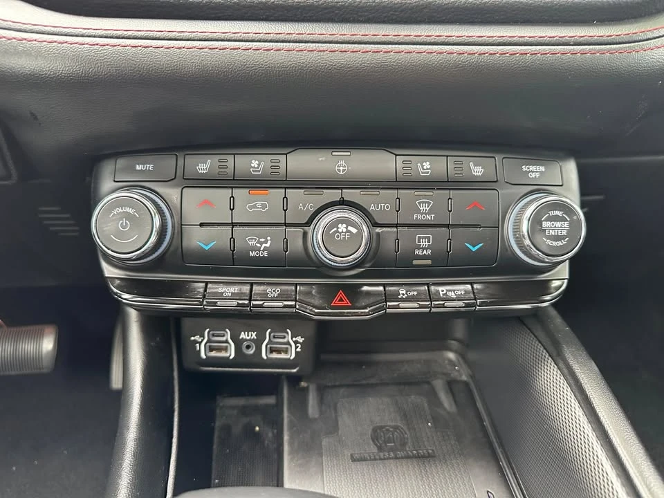 2023 Dodge Durango 3rd Gen - Image 16 of 19