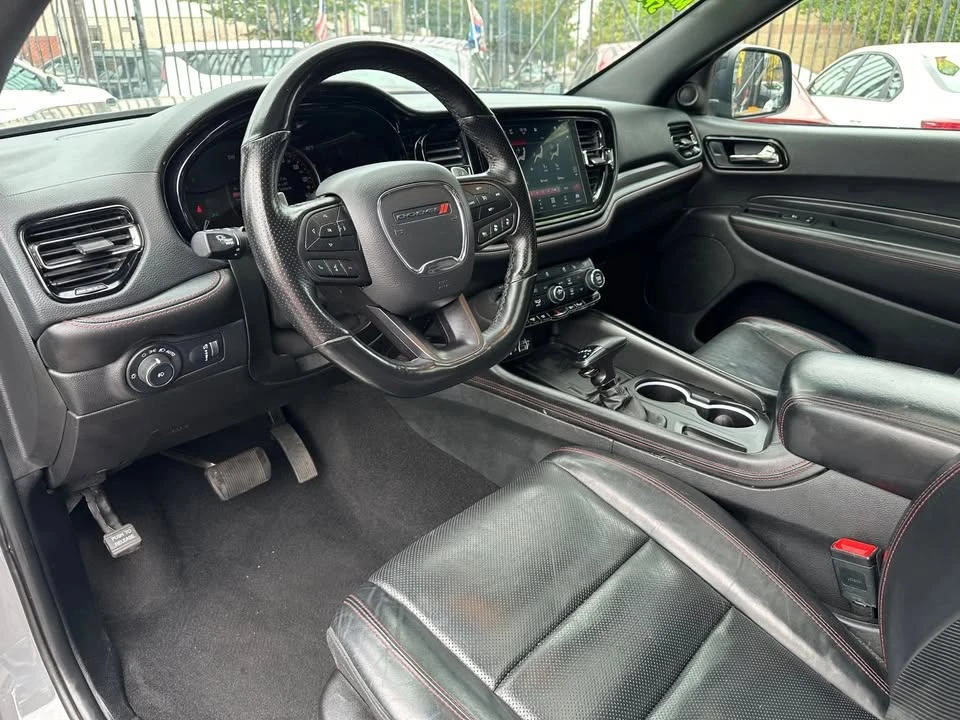 2023 Dodge Durango 3rd Gen - Image 8 of 19