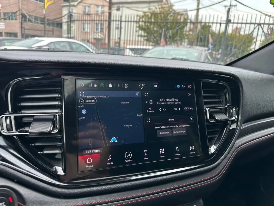 2023 Dodge Durango 3rd Gen - Image 14 of 19