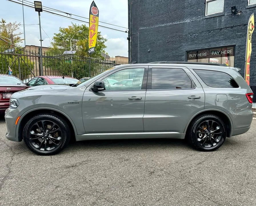 2023 Dodge Durango 3rd Gen - Image 3 of 19