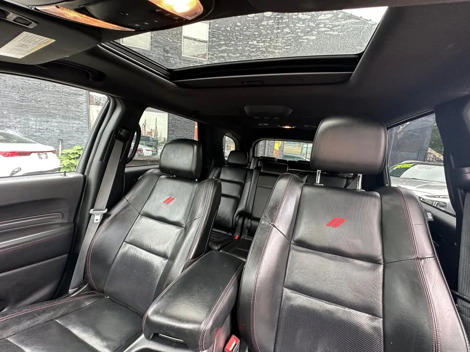 2023 Dodge Durango 3rd Gen - Image 19 of 19