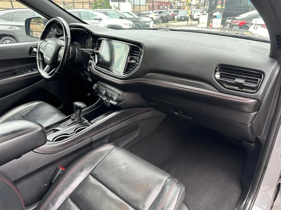 2023 Dodge Durango 3rd Gen - Image 9 of 19