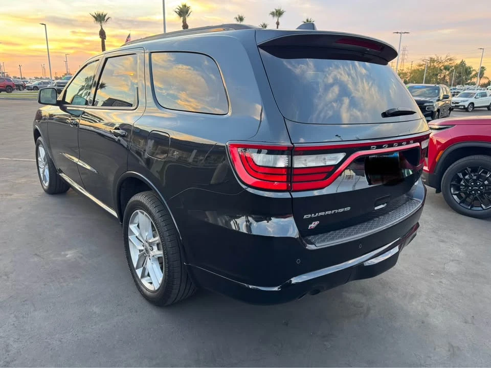 2023 Dodge Durango 3rd Gen - Image 5 of 9