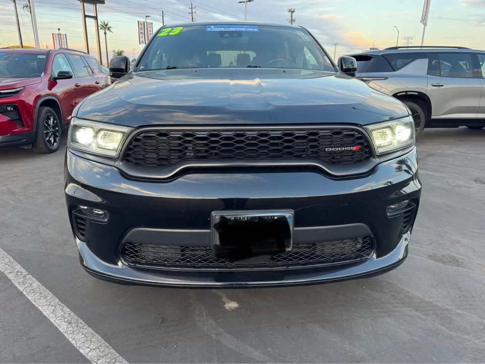2023 Dodge Durango 3rd Gen - Image 2 of 9