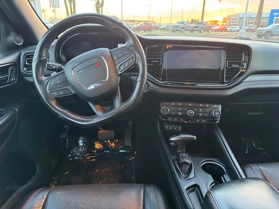 2023 Dodge Durango 3rd Gen - Image 9 of 9