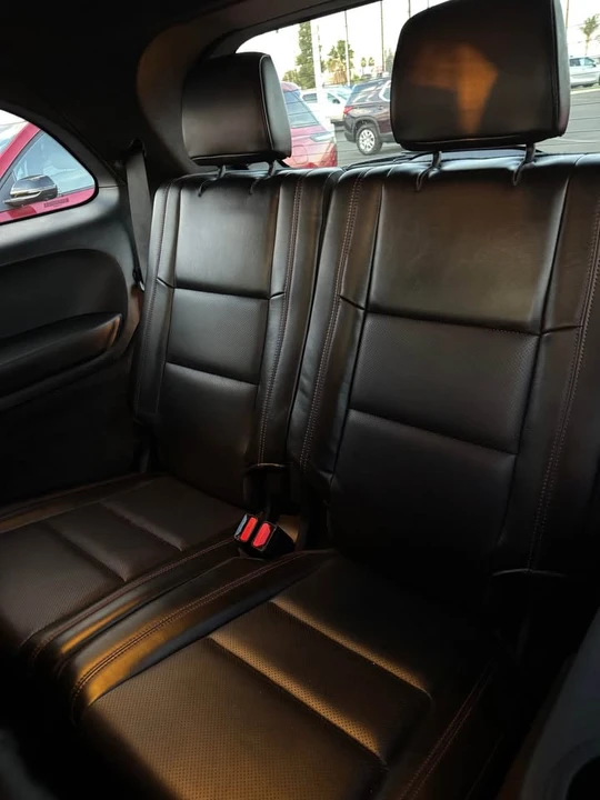 2023 Dodge Durango 3rd Gen - Image 6 of 9