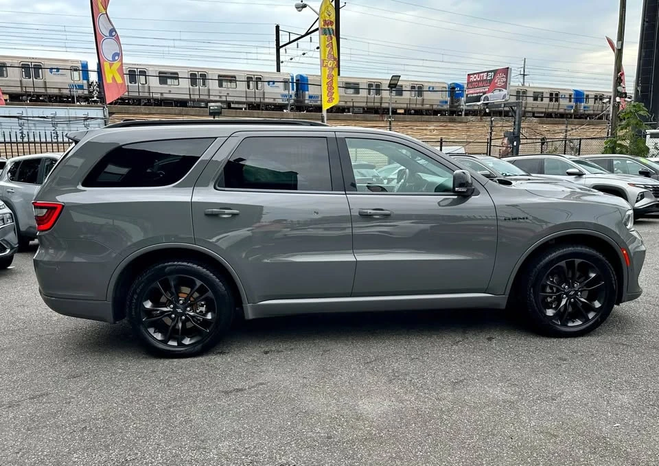 2023 Dodge Durango 3rd Gen - Image 4 of 19