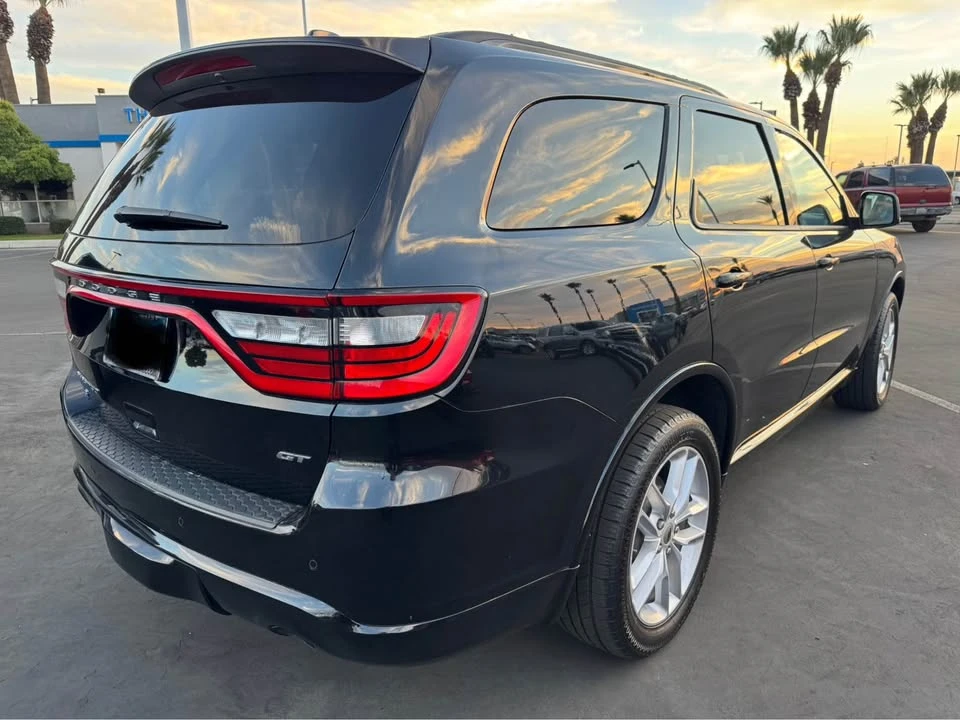 2023 Dodge Durango 3rd Gen - Image 4 of 9