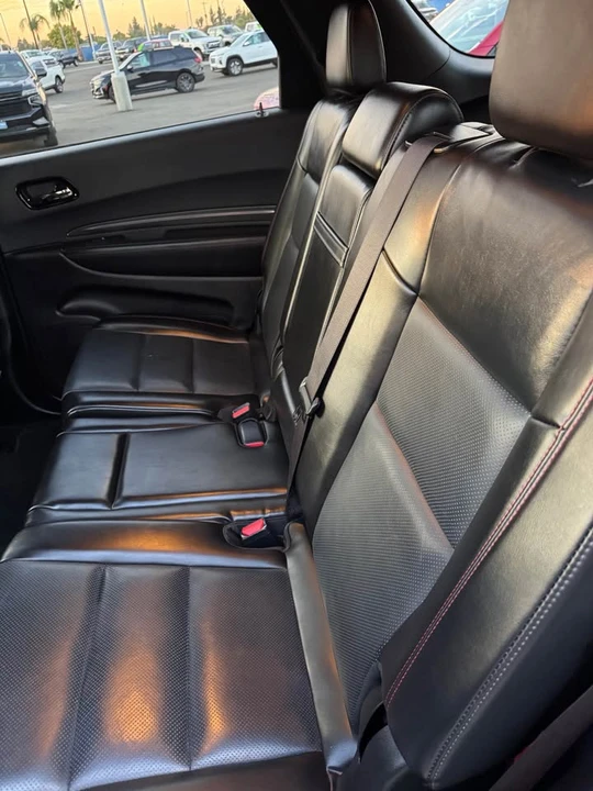 2023 Dodge Durango 3rd Gen - Image 7 of 9
