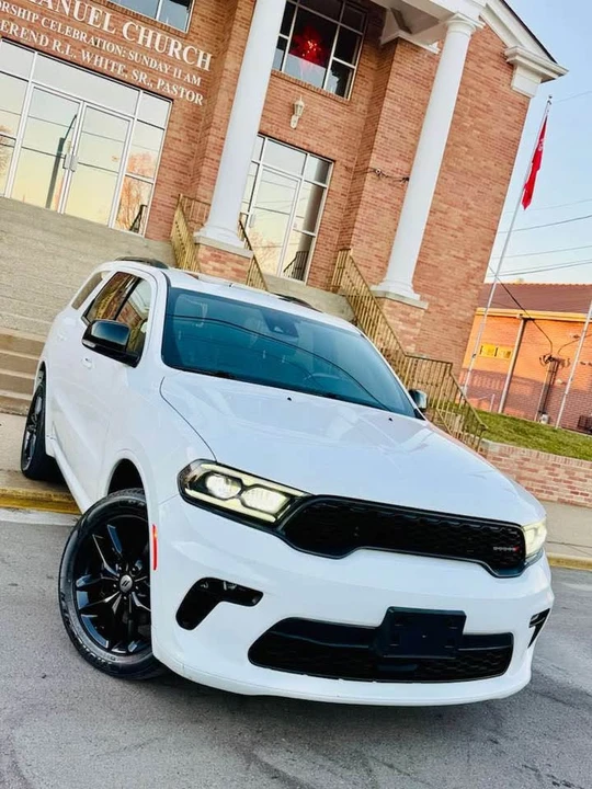 2023 Dodge Durango 3rd Gen - Image 4 of 19