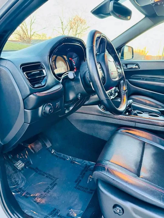 2023 Dodge Durango 3rd Gen - Image 8 of 19