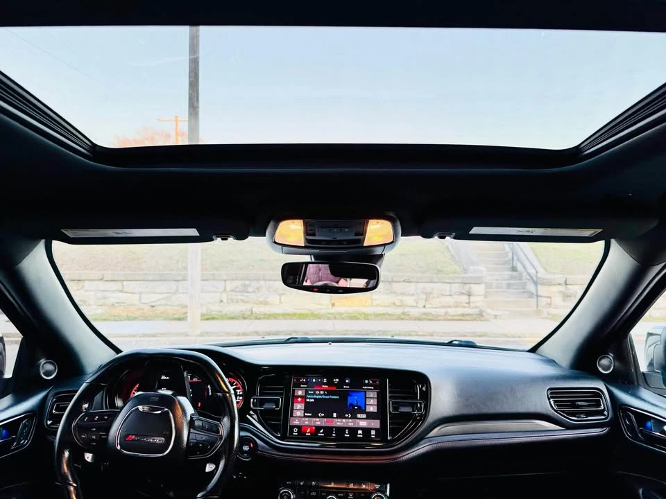 2023 Dodge Durango 3rd Gen - Image 6 of 19