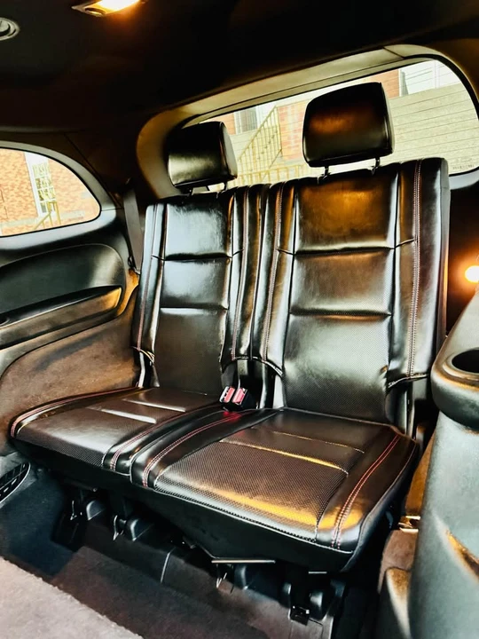 2023 Dodge Durango 3rd Gen - Image 5 of 19