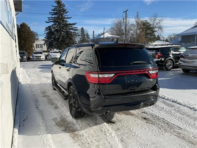 2023 Dodge Durango 3rd Gen - Image 3 of 10