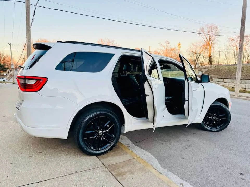 2023 Dodge Durango 3rd Gen - Image 11 of 19