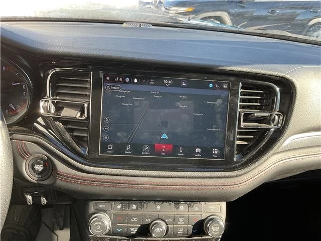2023 Dodge Durango 3rd Gen - Image 9 of 10