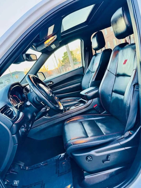 2023 Dodge Durango 3rd Gen - Image 9 of 19