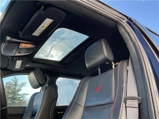 2023 Dodge Durango 3rd Gen - Image 7 of 10