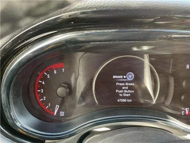 2023 Dodge Durango 3rd Gen - Image 8 of 10