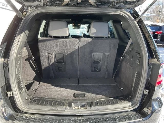 2023 Dodge Durango 3rd Gen - Image 10 of 10