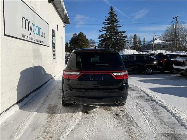 2023 Dodge Durango 3rd Gen - Image 2 of 10