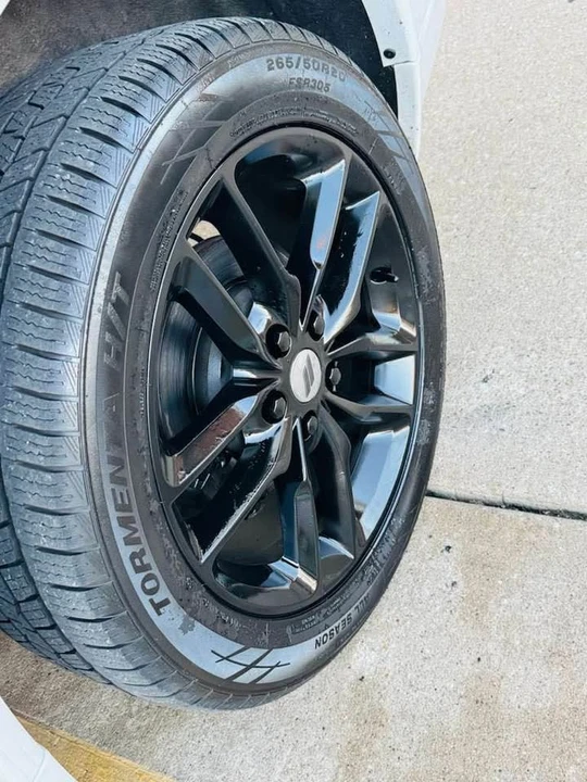 2023 Dodge Durango 3rd Gen - Image 7 of 19