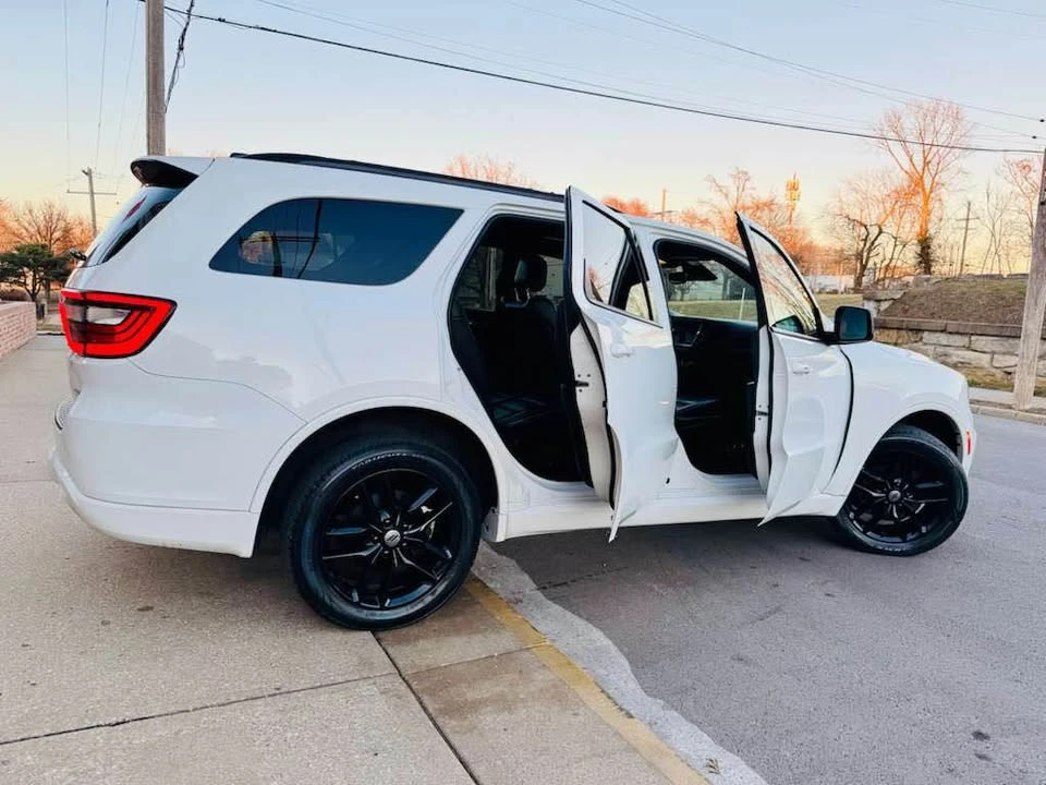 2023 Dodge Durango 3rd Gen - Image 19 of 19