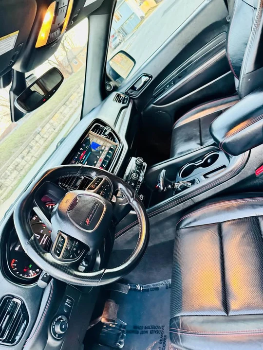 2023 Dodge Durango 3rd Gen - Image 12 of 19