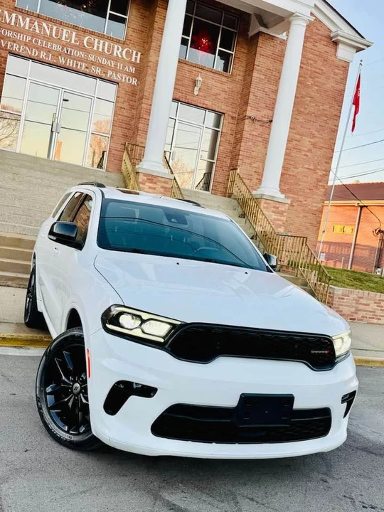 2023 Dodge Durango 3rd Gen - Image 10 of 19