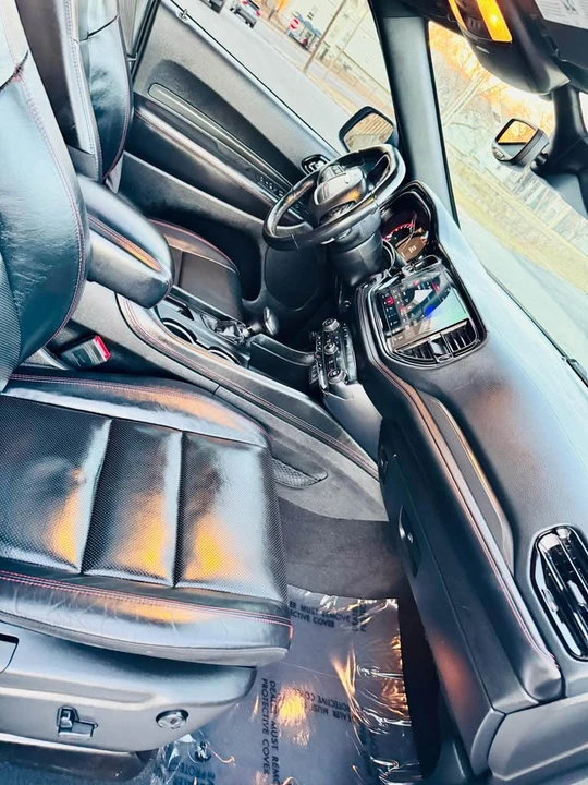 2023 Dodge Durango 3rd Gen - Image 15 of 19