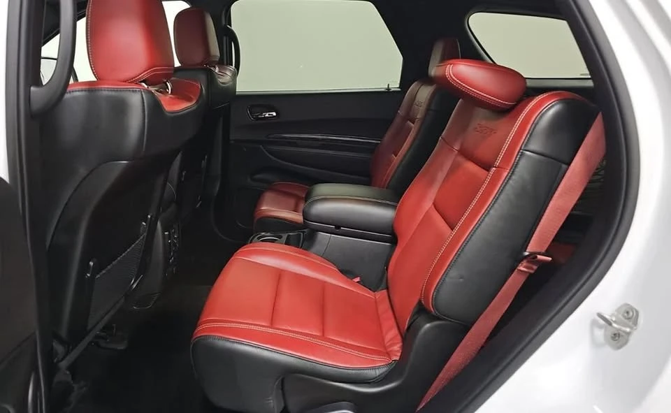 2023 Dodge Durango 3rd Gen - Image 10 of 14