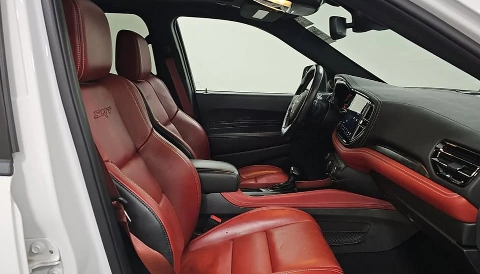 2023 Dodge Durango 3rd Gen - Image 8 of 14