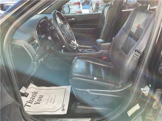 2023 Dodge Durango 3rd Gen - Image 4 of 10
