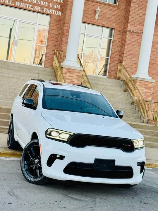 2023 Dodge Durango 3rd Gen - Image 17 of 19