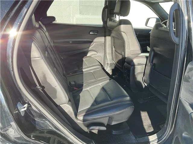 2023 Dodge Durango 3rd Gen - Image 5 of 10