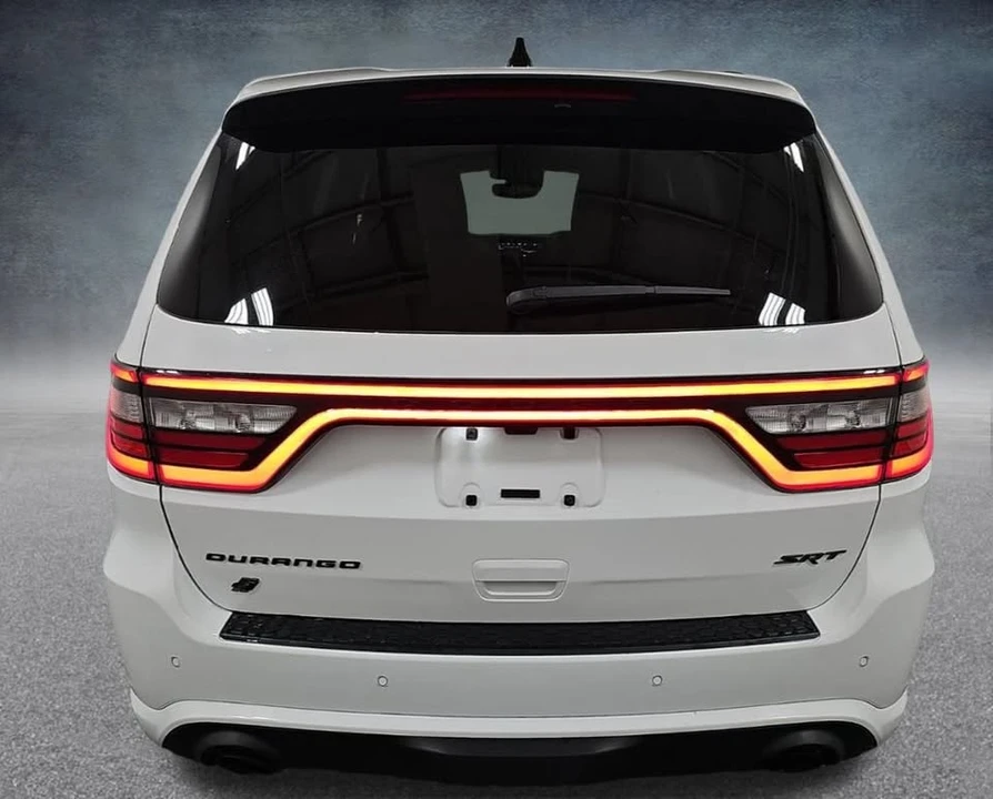 2023 Dodge Durango 3rd Gen - Image 5 of 14