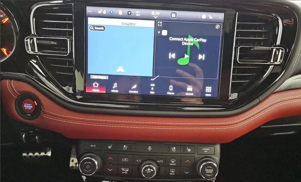 2023 Dodge Durango 3rd Gen - Image 9 of 14
