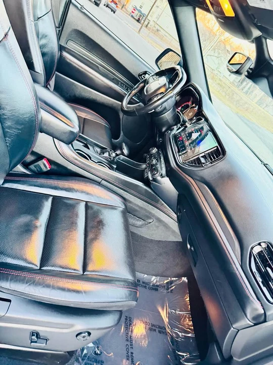 2023 Dodge Durango 3rd Gen - Image 13 of 19