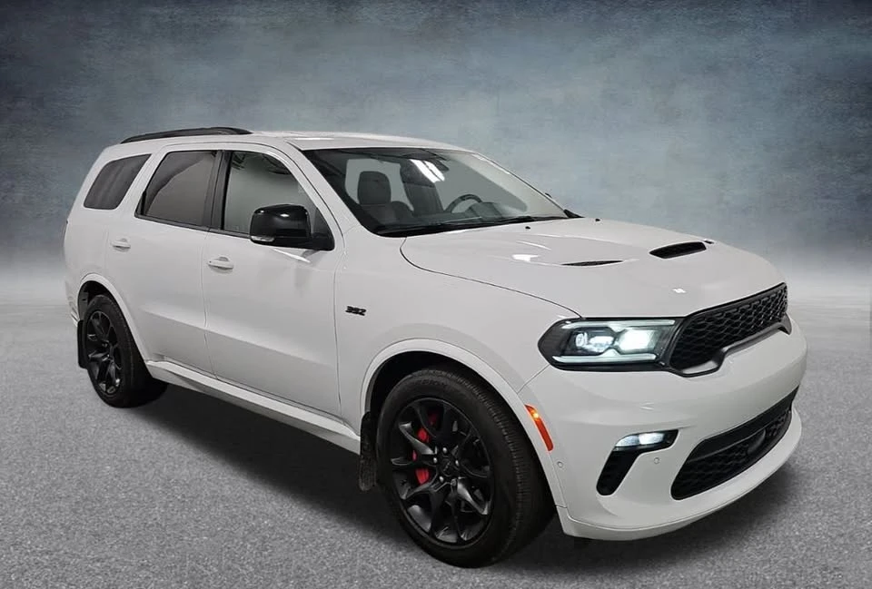 2023 Dodge Durango 3rd Gen - Image 3 of 14