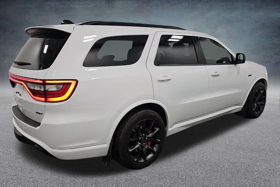 2023 Dodge Durango 3rd Gen - Image 4 of 14