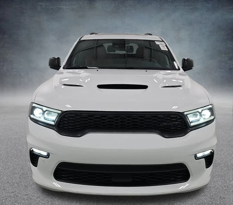2023 Dodge Durango 3rd Gen - Image 2 of 14