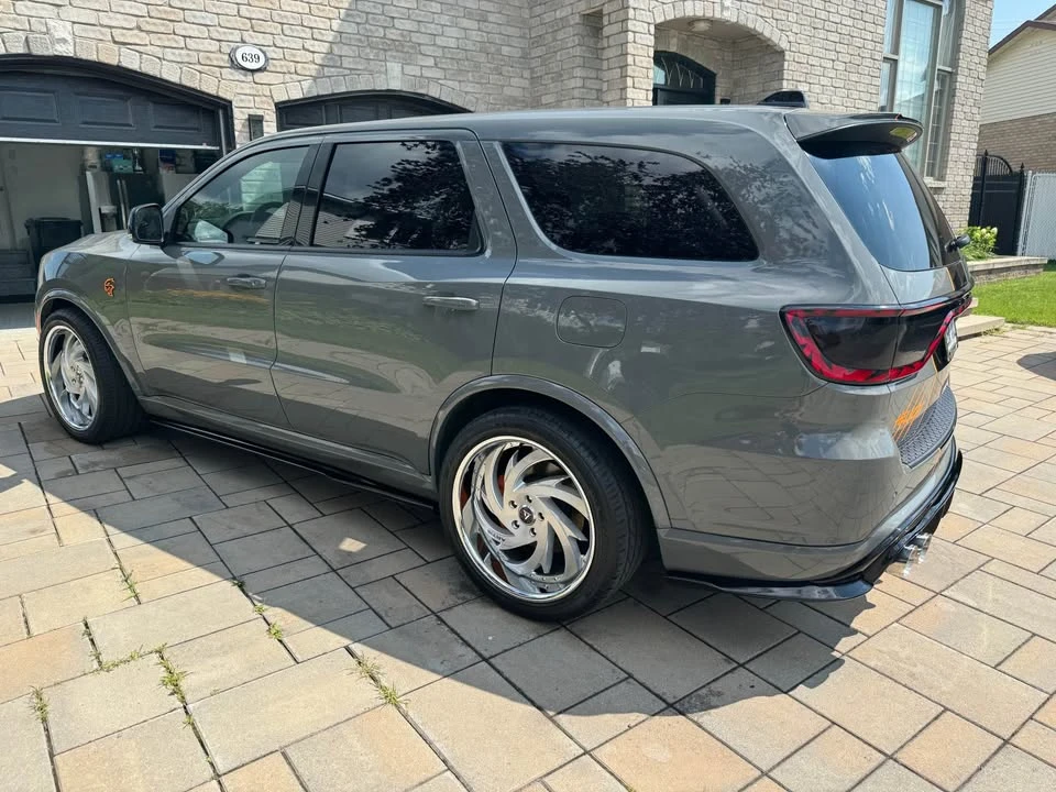 2023 Dodge Durango 3rd Gen - Image 7 of 13