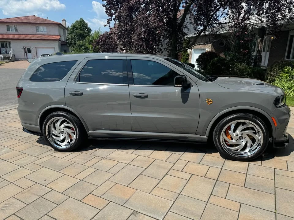 2023 Dodge Durango 3rd Gen - Image 10 of 13