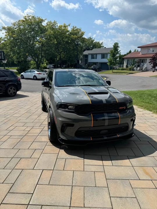 2023 Dodge Durango 3rd Gen - Image 13 of 13