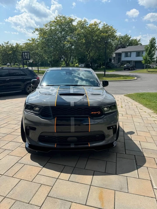 2023 Dodge Durango 3rd Gen - Image 4 of 13