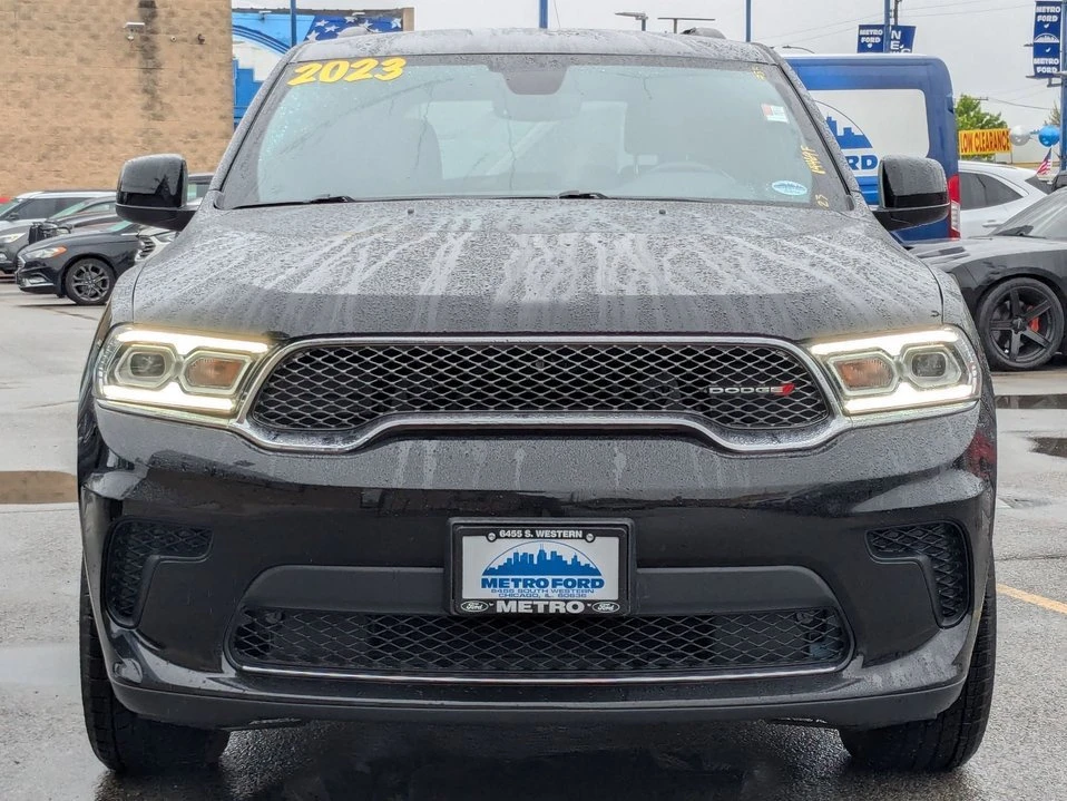 2023 Dodge Durango 3rd Gen - Image 9 of 20